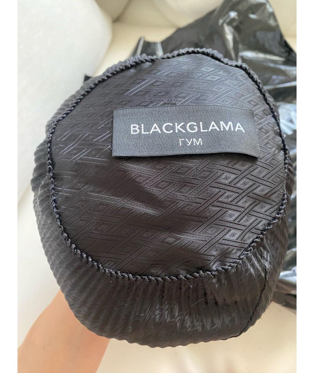 BLANCHA Серая шапка, фото 6