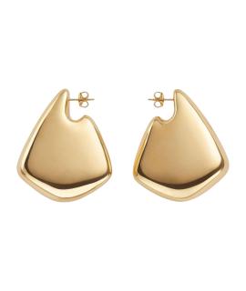 BOTTEGA VENETA Серьги