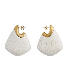 BOTTEGA VENETA Серьги