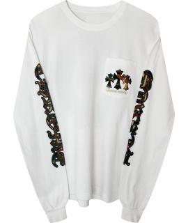 CHROME HEARTS Лонгслив