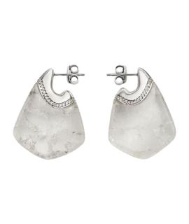 BOTTEGA VENETA Серьги