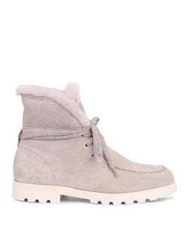 SANTONI Ботинки