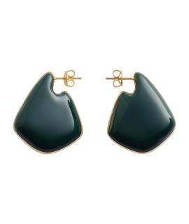 BOTTEGA VENETA Серьги