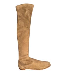 GIANVITO ROSSI Ботфорты