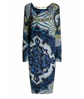 EMILIO PUCCI Коктейльное платье