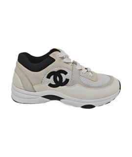 CHANEL Кроссовки