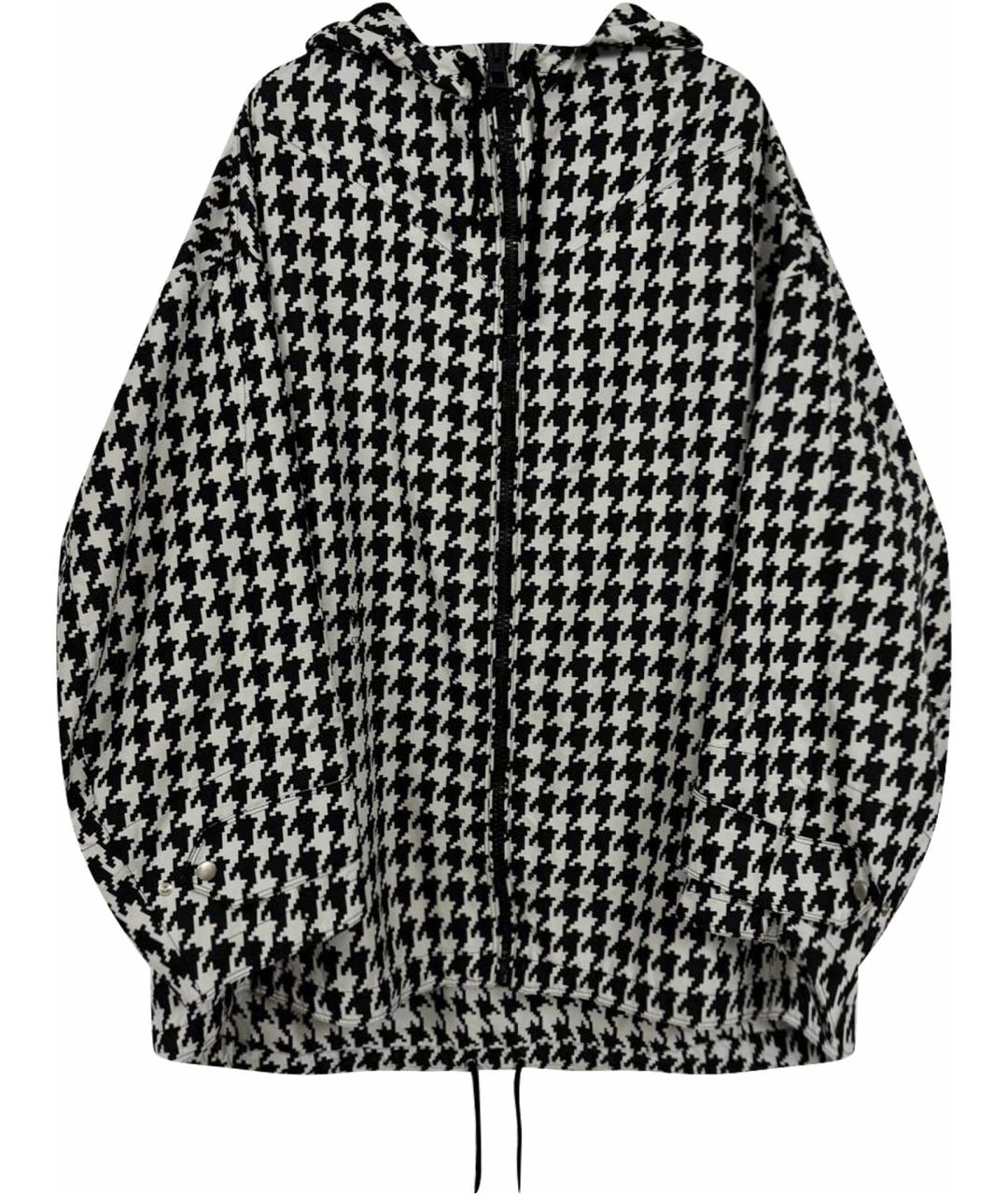 CHRISTIAN DIOR Мульти полиэстеровая куртка, фото 1