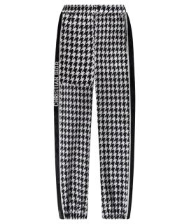 CHRISTIAN DIOR Брюки широкие