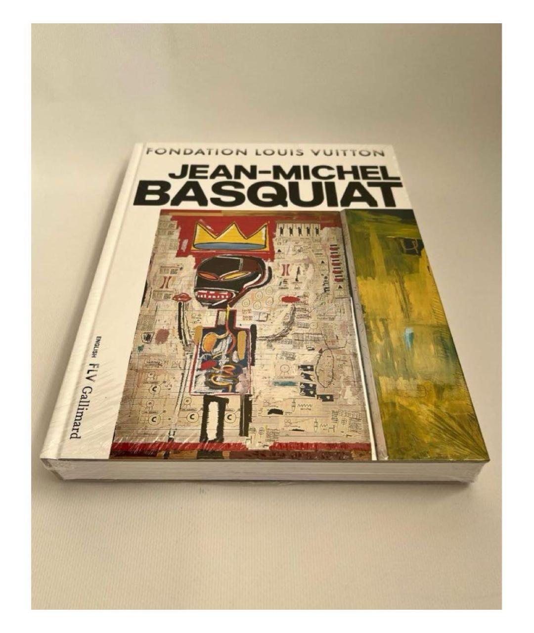 LOUIS VUITTON Книга, фото 8