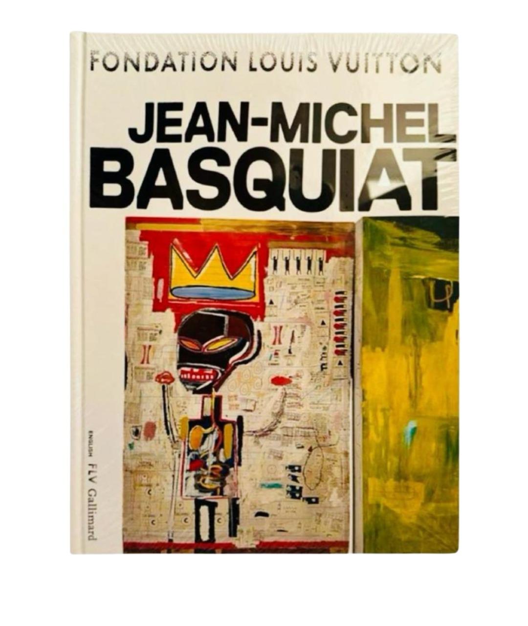 LOUIS VUITTON Книга, фото 1