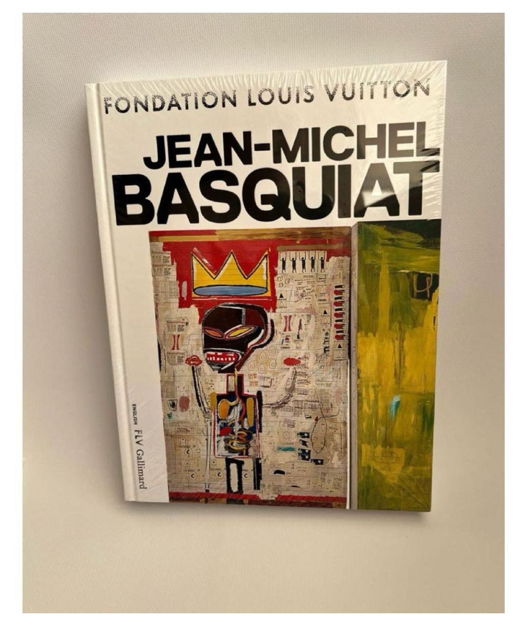 LOUIS VUITTON Книга, фото 6