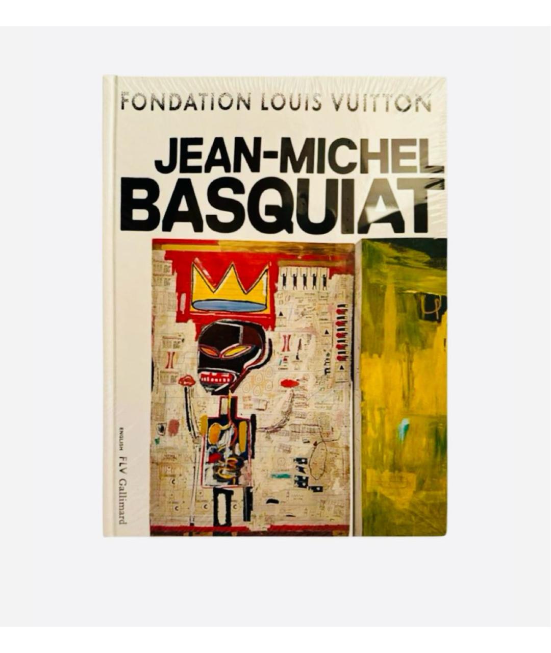 LOUIS VUITTON Книга, фото 9