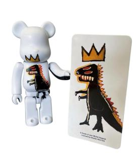 BEARBRICK Скульптура
