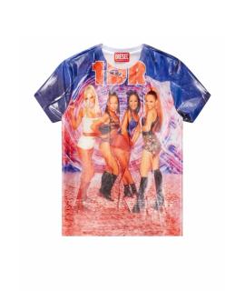 DIESEL Футболка