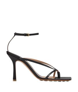 BOTTEGA VENETA Босоножки