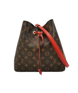 LOUIS VUITTON Сумка через плечо