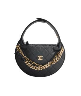 CHANEL Сумка с короткими ручками
