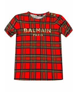 BALMAIN Футболка