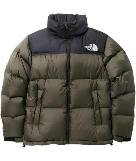 THE NORTH FACE Пуховик