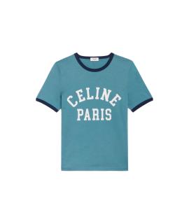 CELINE Футболка