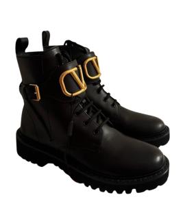 VALENTINO Ботинки