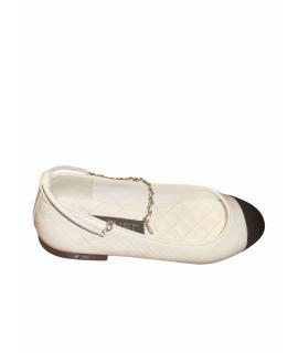 CHANEL Балетки