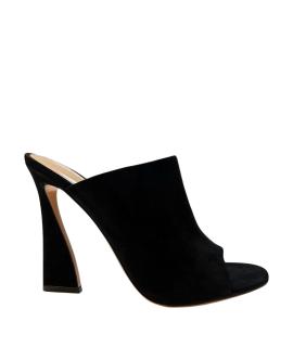 GIANVITO ROSSI Мюли