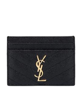 SAINT LAURENT Кардхолдер