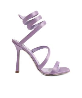 RENE CAOVILLA Босоножки