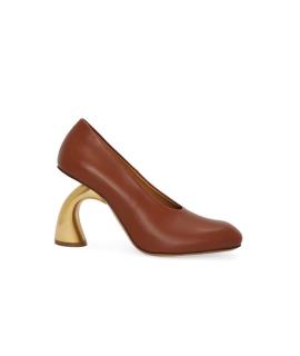 DRIES VAN NOTEN Туфли