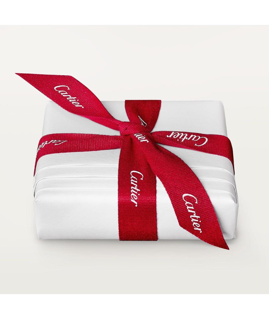 CARTIER Золотой браслет из желтого золота, фото 2