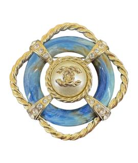 CHANEL Булавка / брошь