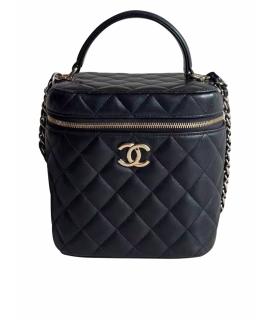 CHANEL Сумка с короткими ручками