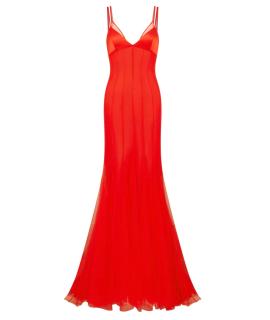 DAVID KOMA Вечернее платье