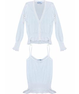 SAINT LAURENT Кардиган