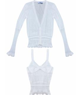 SAINT LAURENT Кардиган