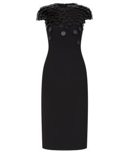 DAVID KOMA Коктейльное платье