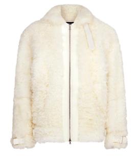 DAVID KOMA Дубленка