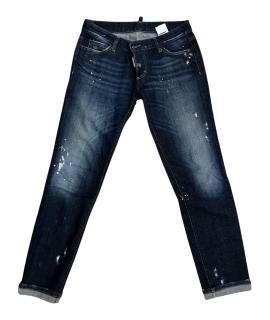 DSQUARED2 Джинсы слим
