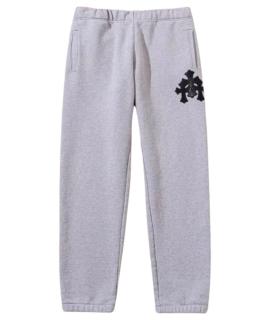 CHROME HEARTS Повседневные брюки