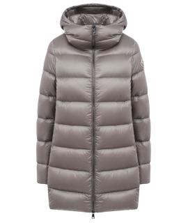 MONCLER Пуховик