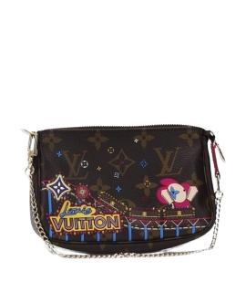 LOUIS VUITTON Клатч/вечерняя сумка