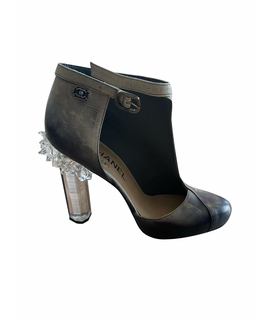 

Туфли CHANEL PRE-OWNED