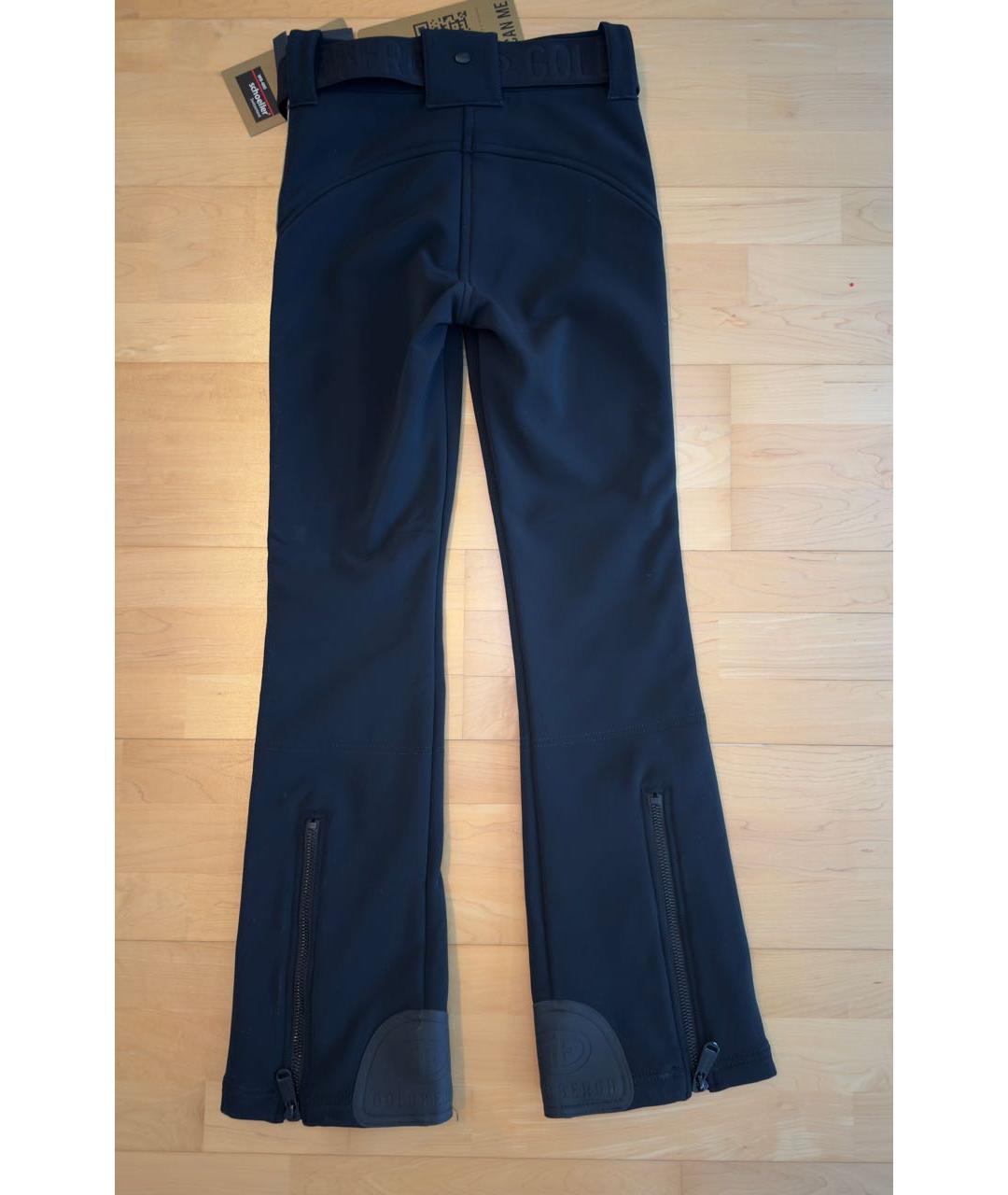 Goldbergh Золотой полиамидовый спортивные костюмы, фото 5