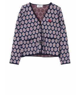 ETRO Трикотаж