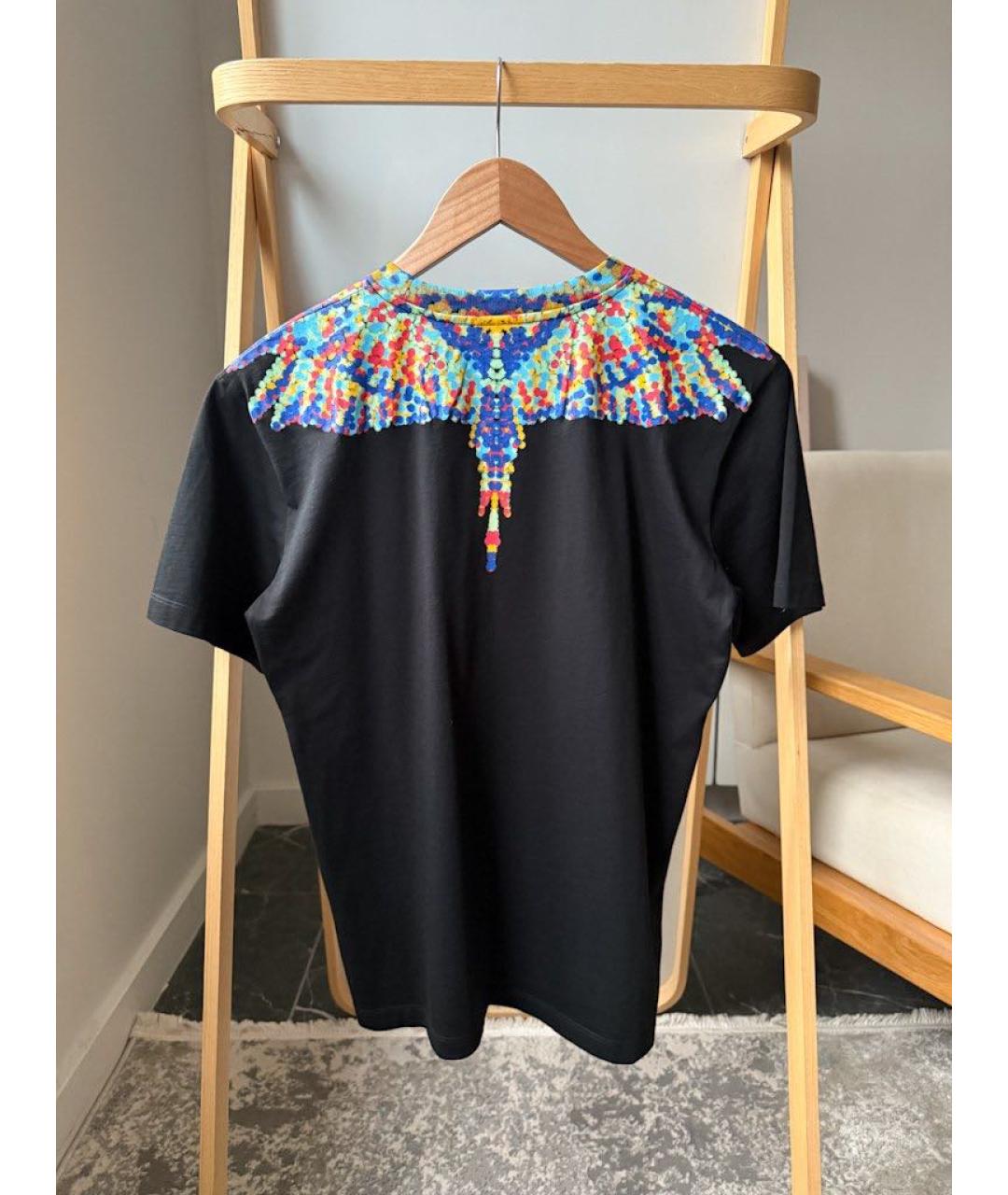 MARCELO BURLON Хлопковый детская футболка / топ, фото 2