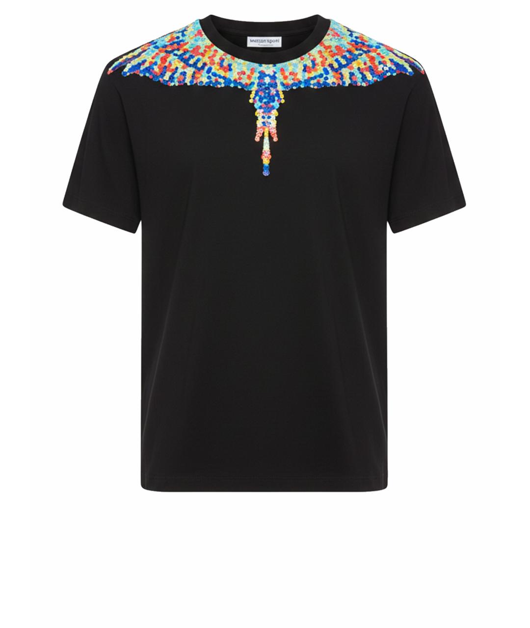 MARCELO BURLON Хлопковый детская футболка / топ, фото 1