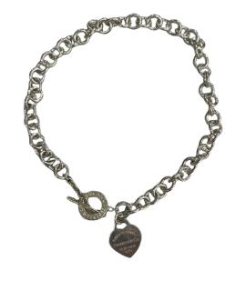 TIFFANY&CO Колье