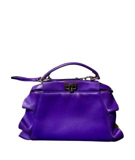 FENDI Сумка с короткими ручками