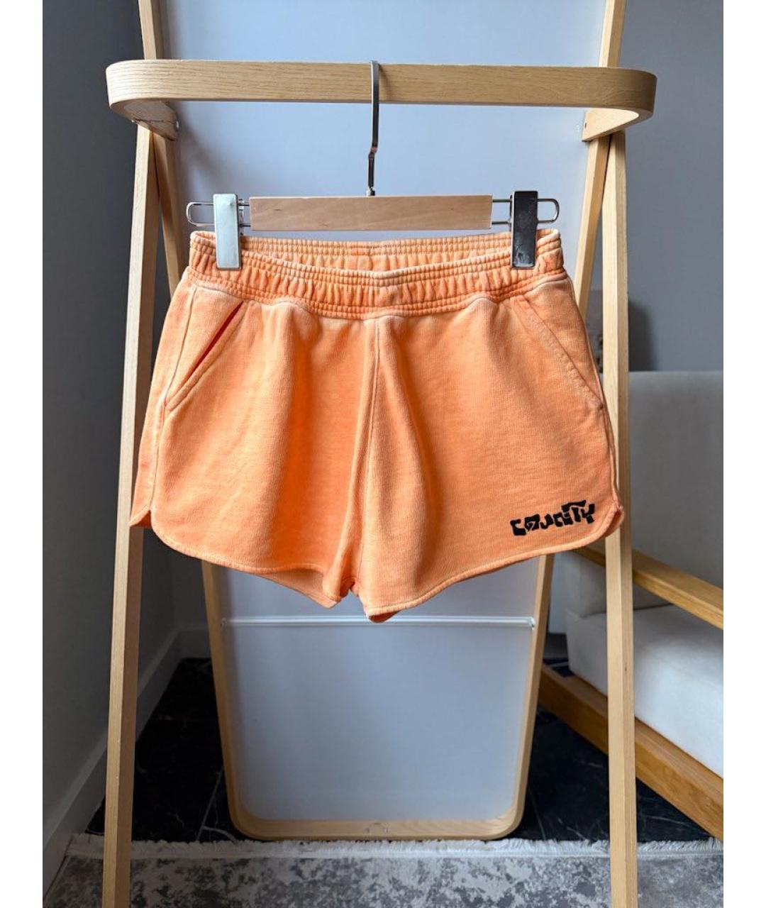 MARCELO BURLON Хлопковый комплект, фото 7